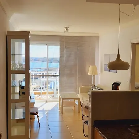 Vista Bahia Lägenhet