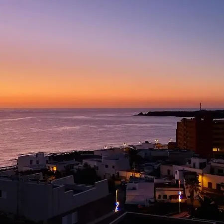 Διαμέρισμα Vista Bahia Poris de Abona