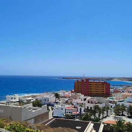 Vista Bahia Διαμέρισμα Poris de Abona