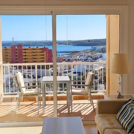 Apartment Vista Bahia *